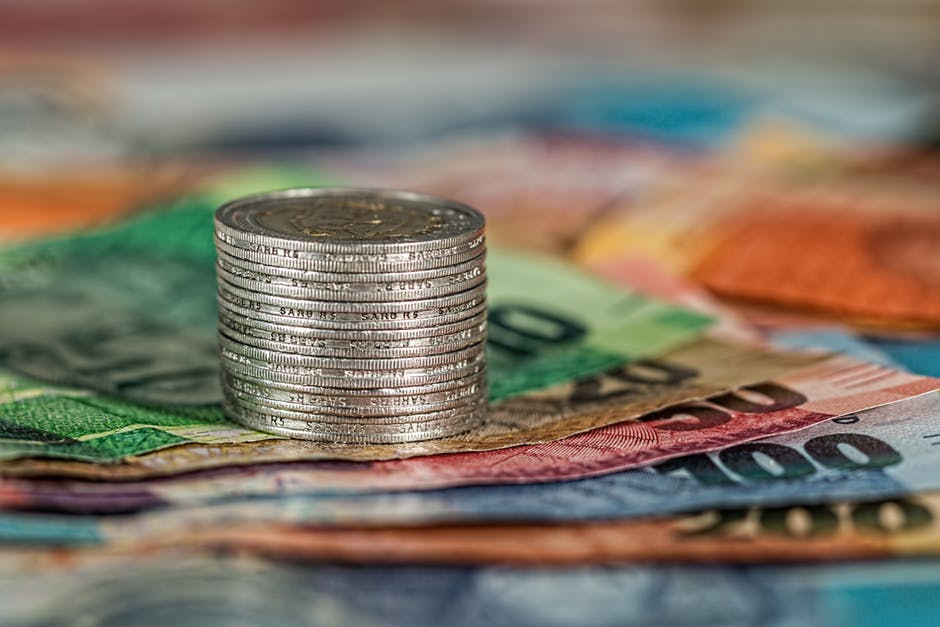 Ways to Raise Capital for Your Small Business