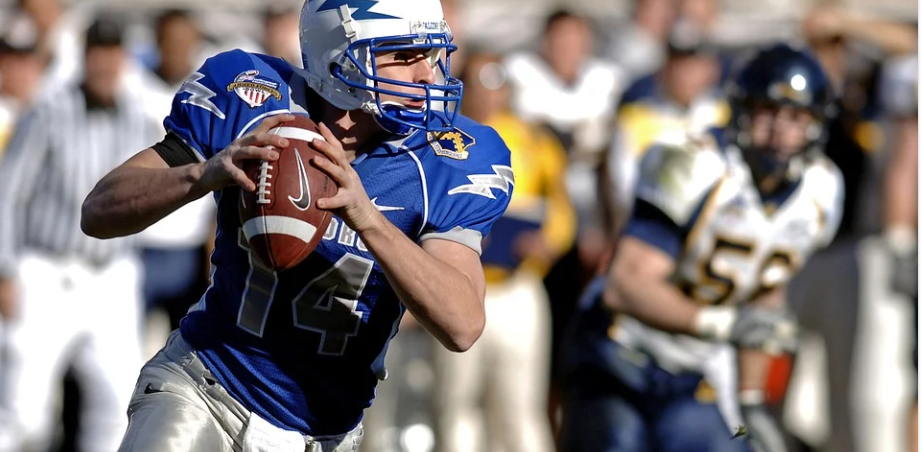Life Lessons Learned Through Sport