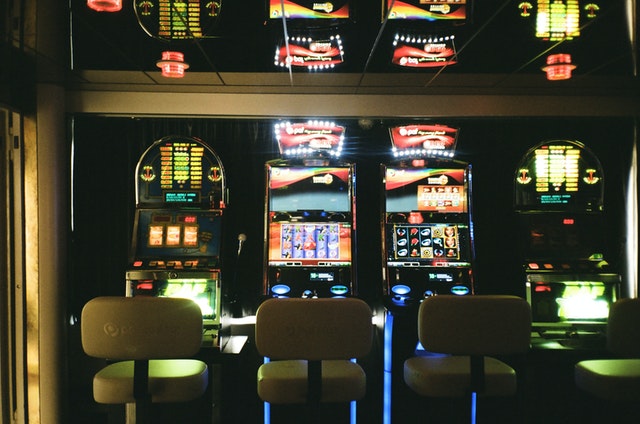 Tips for Online Slot Machine Game