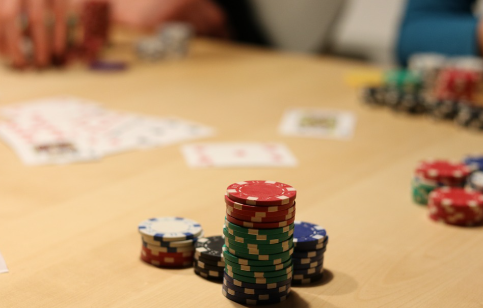 Signs That Your Gambling Addiction Needs Help