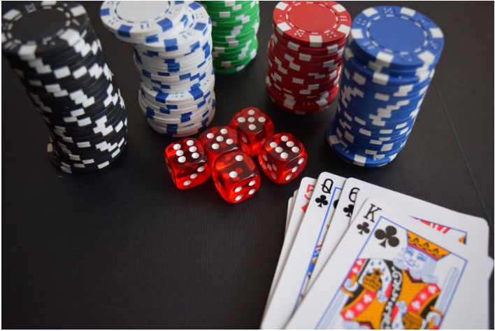 A Guide to Getting Started With Online Casinos