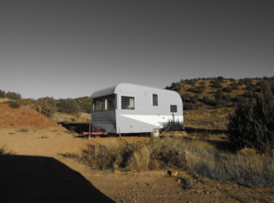 mobile home