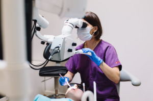 dental health