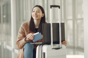 traveler