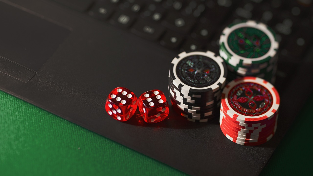 Why You Should Only Play At UKGC Regulated Casinos