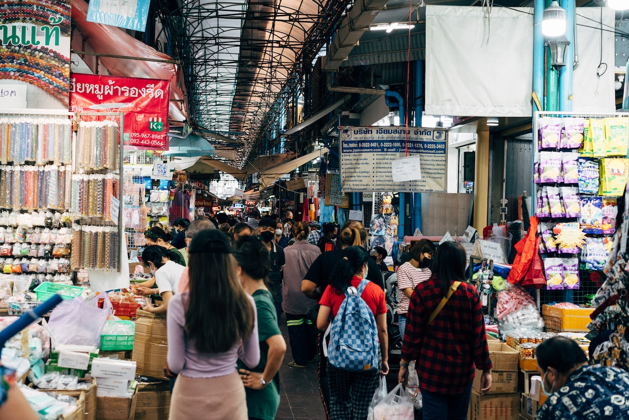 Get the Most Out of Your Shopping Trip With These Tips