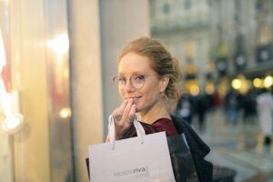 shopping