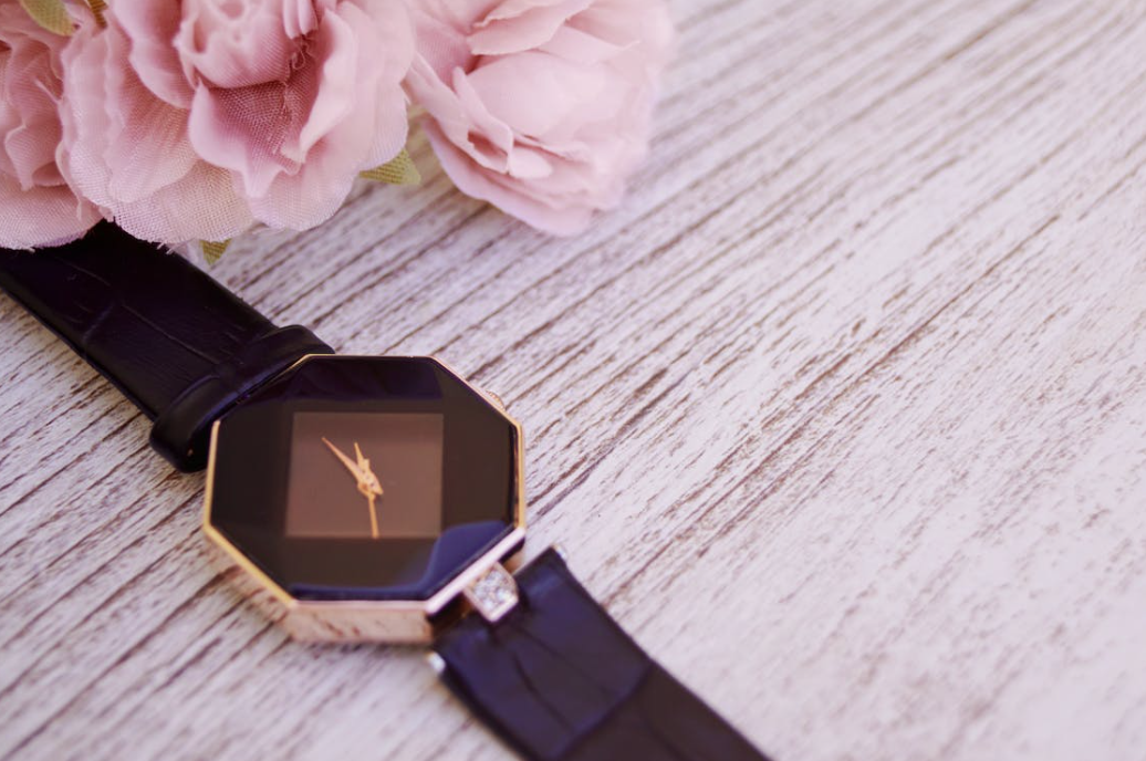 lady watch