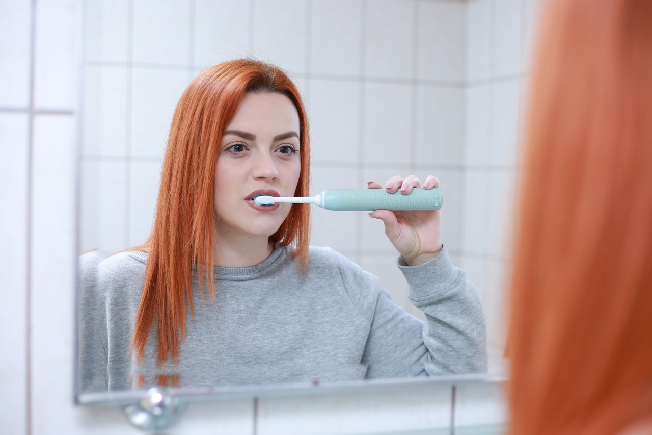 Maintaining Oral Health With Braces: Tips for Cleaning and Caring for Your Teeth