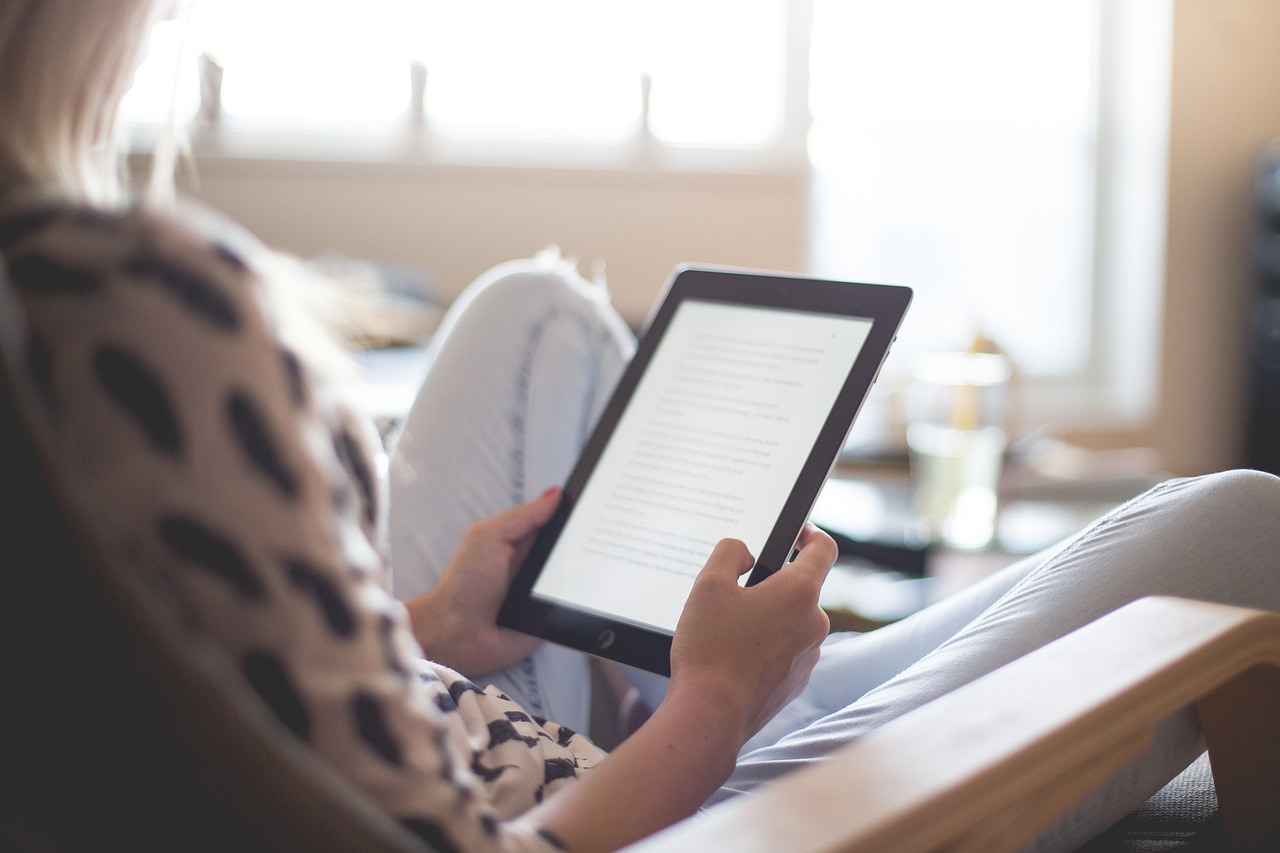 Reasons Some Book Enthusiasts Prefer Audiobooks
